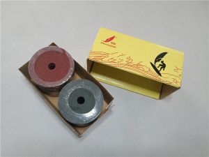 GR168-綱紙磨片