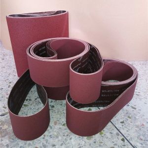 平面砂布輪使用前應(yīng)保持平衡